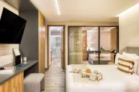 Uliv Cibeles Hotels in Mexico City