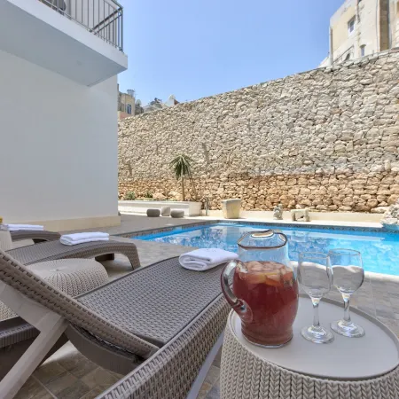 Palazzo Violetta Boutique Hotel
