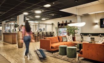 Smarthotel Oslo