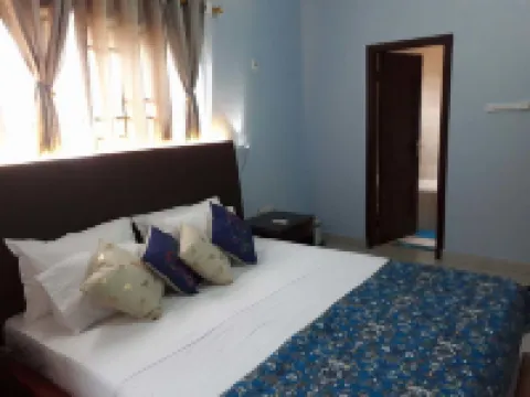 Reeelux Lodge and Spa