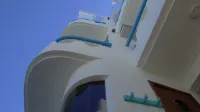Capitão N Areia Pousada