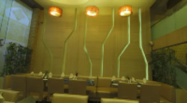 Aboo's Hotel Concord Galaxy