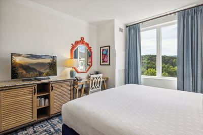 Dmr Premiere King Dollywood's DreamMore Resort Photo