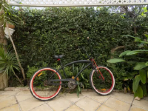 マンリー ウェイブス スタジオズ & アパートメンツ Manlyのホテル