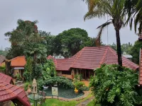Mannah Guest Lodge - spa