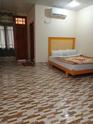 Muree Continental Hotel & Restaurant Hotels near khabab Masjid Manglor Pul