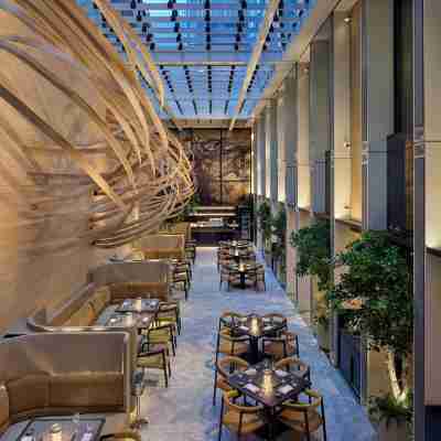 Mandarin Oriental Mayfair, London Dining/Meeting Rooms