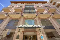 ホテル コンチネンタル のホテル