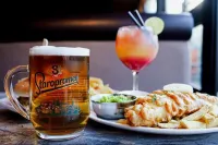 Lomond Park Hotel Hotels in Balloch