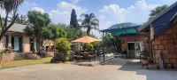 Petra Lodge Hotels in Edenvale