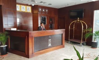 Platinum Hotel Apartments