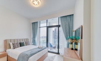 Exquisite Living in Riviera One Bedroom