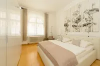 Fewo Auf der Dominsel-Lotus Hotels near Brandenburger Weihnachtsmarkt