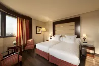 Hotel Sevilla Center - 4 звезды