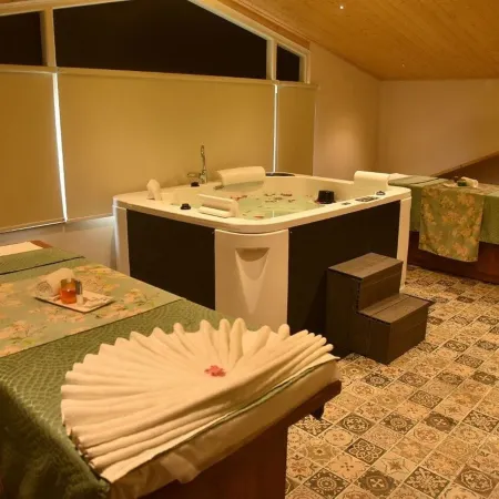 The Orchid Hotel Shimla