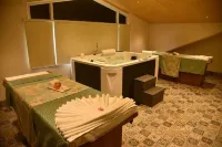 The Orchid Hotel Shimla - spa