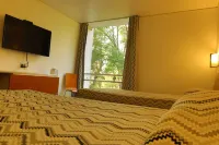 Aristos Express Cdmx Hotels in Iztacalco