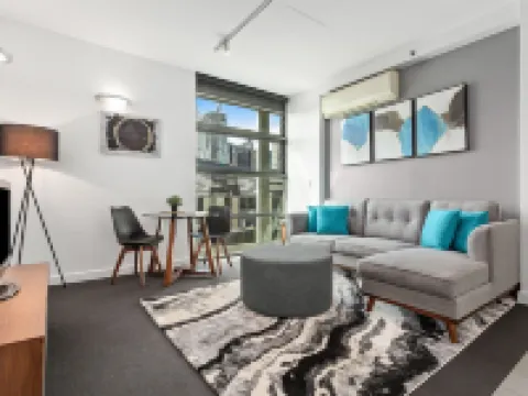 Docklands Private Collection - City Harbour Apartments Hotels in Docklands