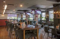 Best Western Premier Aberdeen Kamloops Hotels in Kamloops