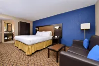 Holiday Inn Express Hunt Valley Hotel di Cockeysville