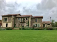 La Fuentona de Santillana -  Privatzimmer