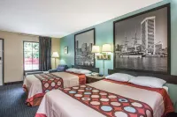 Super 8 by Wyndham Camp Springs/Andrews AFB DC Area Hotels in Forestville