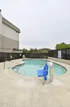 Comfort Inn Yreka I-5 - Pools