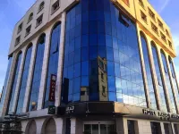 Palace Appart Hotel Hotels near Algiers Airport