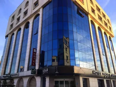 بالاس أبارت أوتل فنادق في 