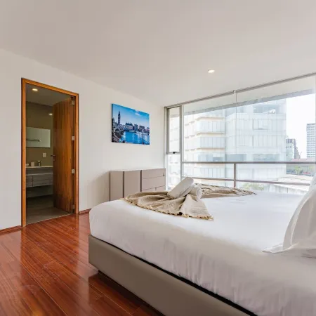 Antara Apartments by VH Отели рядом с достопримечательностью «Мусео Сумайя»