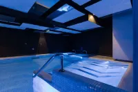 Hotel Timisoara - Pools