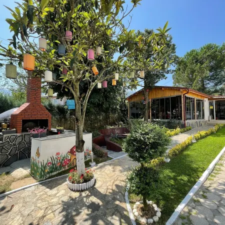 Kartepe Kosku