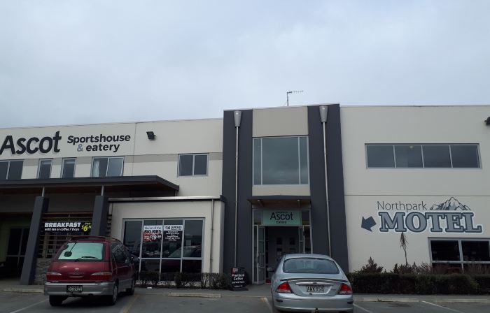 Northpark Motel