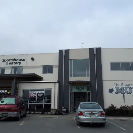 Northpark Motel