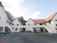 Bella Vista Motel Wellington Hôtels à : 