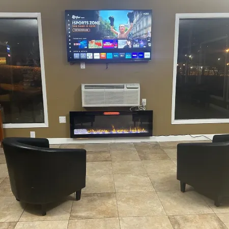 The Suite Inn
