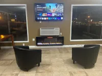 The Suite Inn