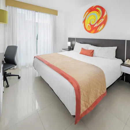 Hotel México Plaza Irapuato