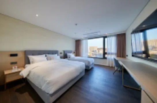 飯店峰會 月田公園附近的飯店