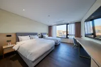 Hotel Summit Hotel in zona Gwangjusongjeong Station