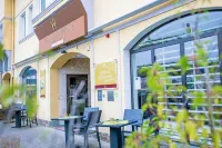 Hotel Das Kronprinz Hotels in Troisdorf