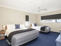 Bay City Motor Lodge Hotels in Timaru