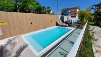 Village Itaúna Inn - Casas de Temporada - Beach