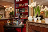 Hotel Relais Saint Jacques Paris