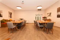 River Lodge Hotel Insolite Hotels in Anhee