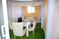County Comfort Hotel Hotel a Bungoma