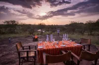 Elewana Serengeti Migration Camp Hôtels à : Plaine du Serengeti