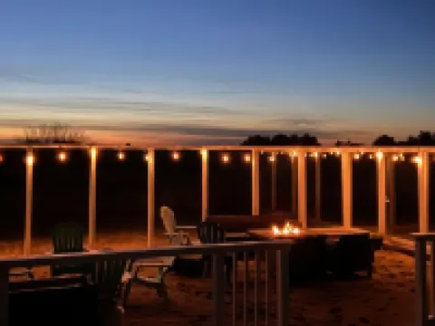 Chautauqua Resort & Conference Center Hotels in Pacific County