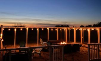 Chautauqua Resort & Conference Center