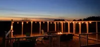 Chautauqua Resort & Conference Center Hotels in Long Beach
